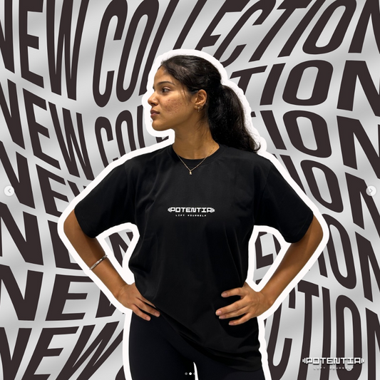 Muscle Mommy T-Shirt